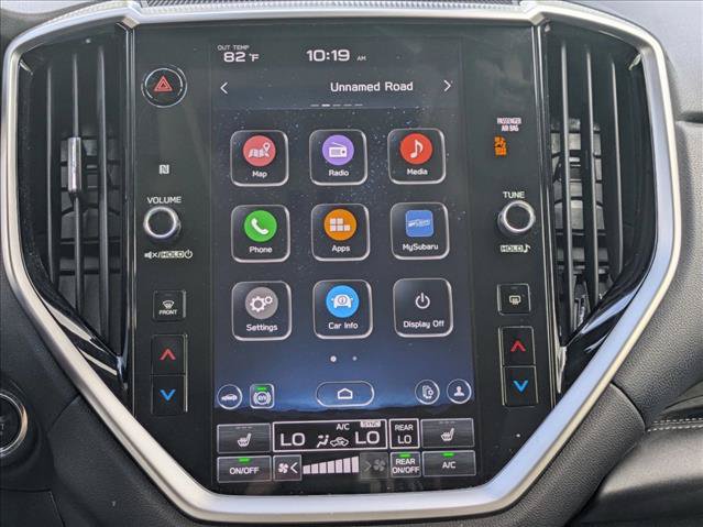 Used 2023 Subaru Ascent Limited w/ Technology Package AWD/4WD image 15