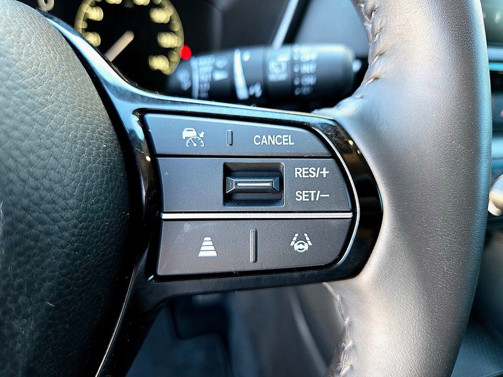 Used 2024 Honda CR-V EX-L image 12