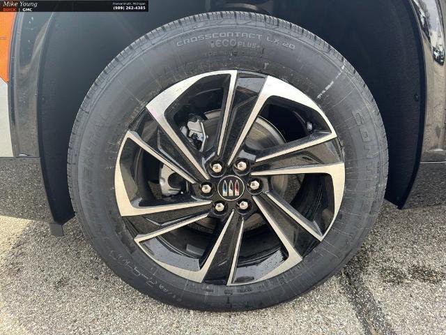 New 2026 Buick Enclave Sport Touring w/ Power Package AWD/4WD image 12