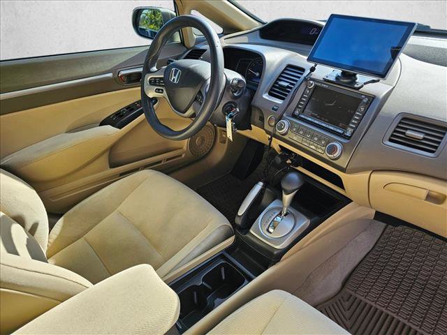 Used 2007 Honda Civic EX image 10