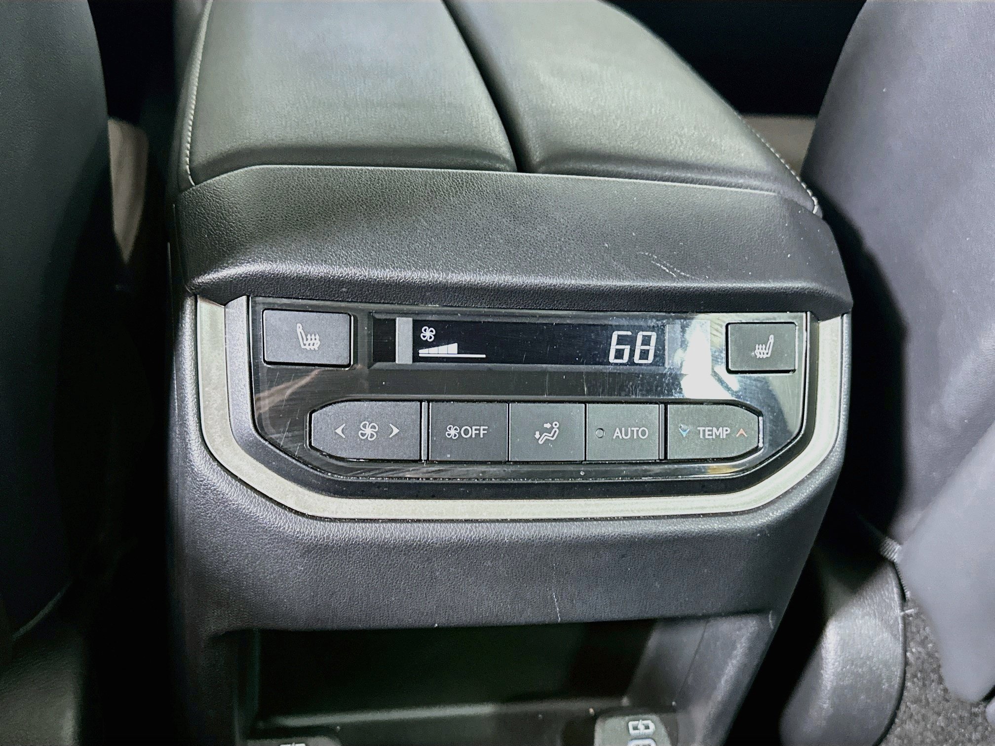 Certified 2024 Lexus TX 350 AWD w/ Technology Package image 25