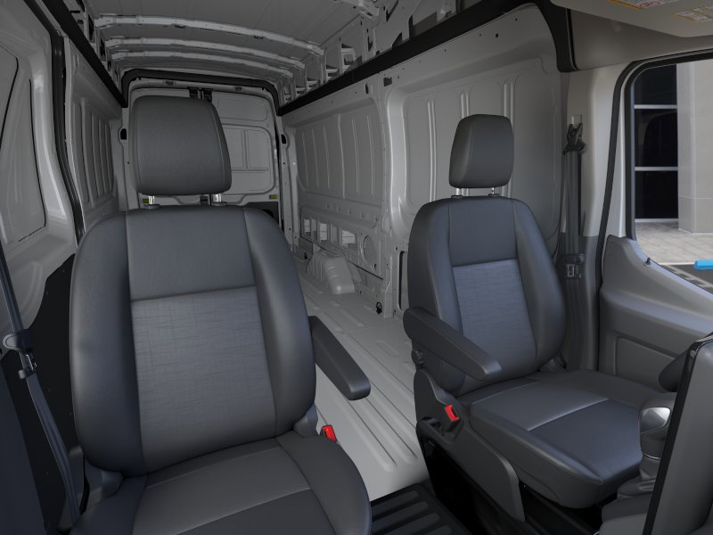 New 2026 Ford Transit 350 148 High Roof Extended RWD image 10