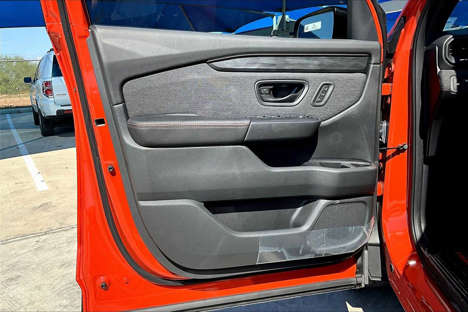 New 2026 Honda Passport TrailSport image 10