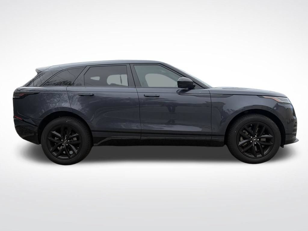 Certified 2026 Land Rover Range Rover Velar Dynamic SE AWD/4WD image 5
