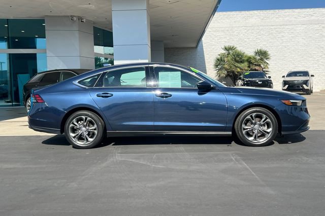 Used 2023 Honda Accord EX image 3