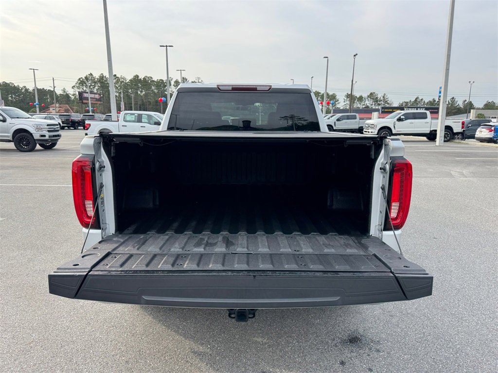 Used 2019 GMC Sierra 1500 SLT image 18