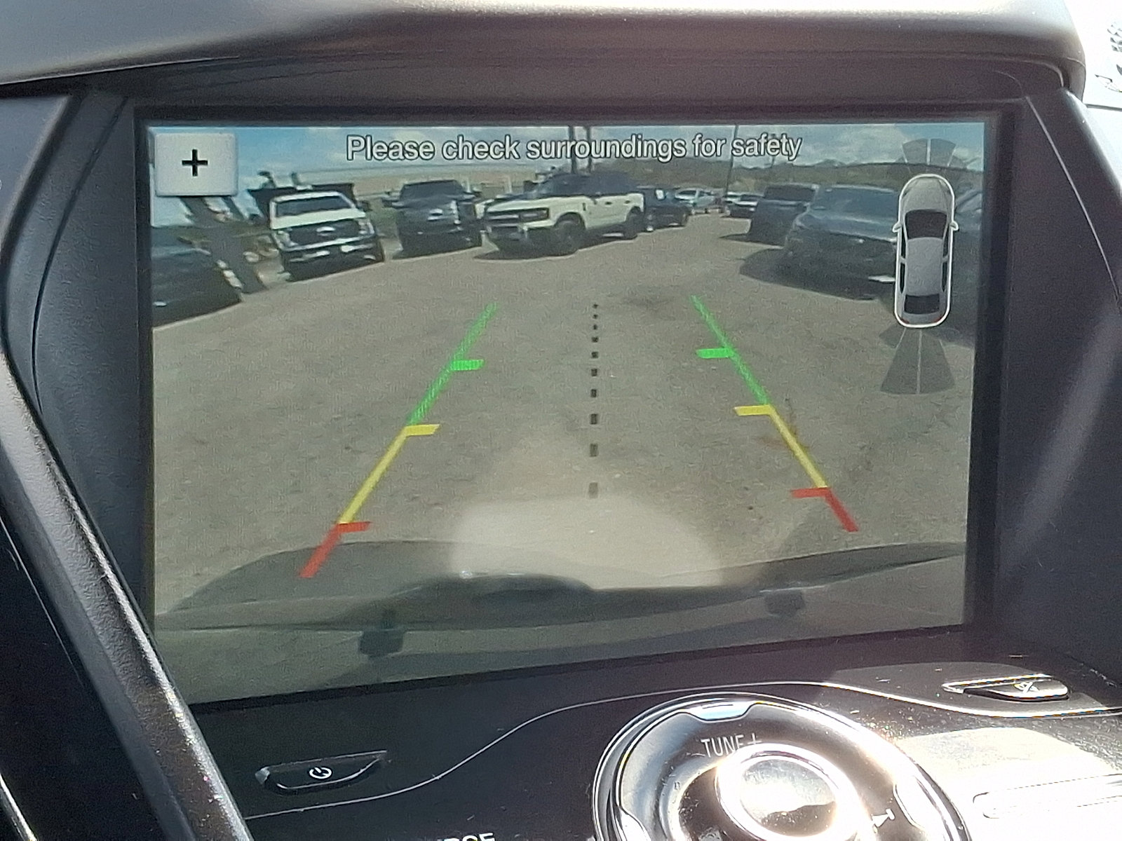 Certified 2019 Ford Escape Titanium AWD/4WD image 18