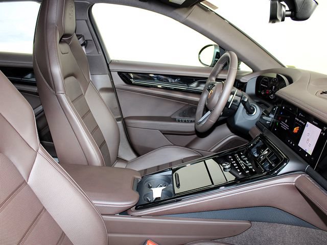 New 2026 Porsche Panamera 4 AWD/4WD image 30