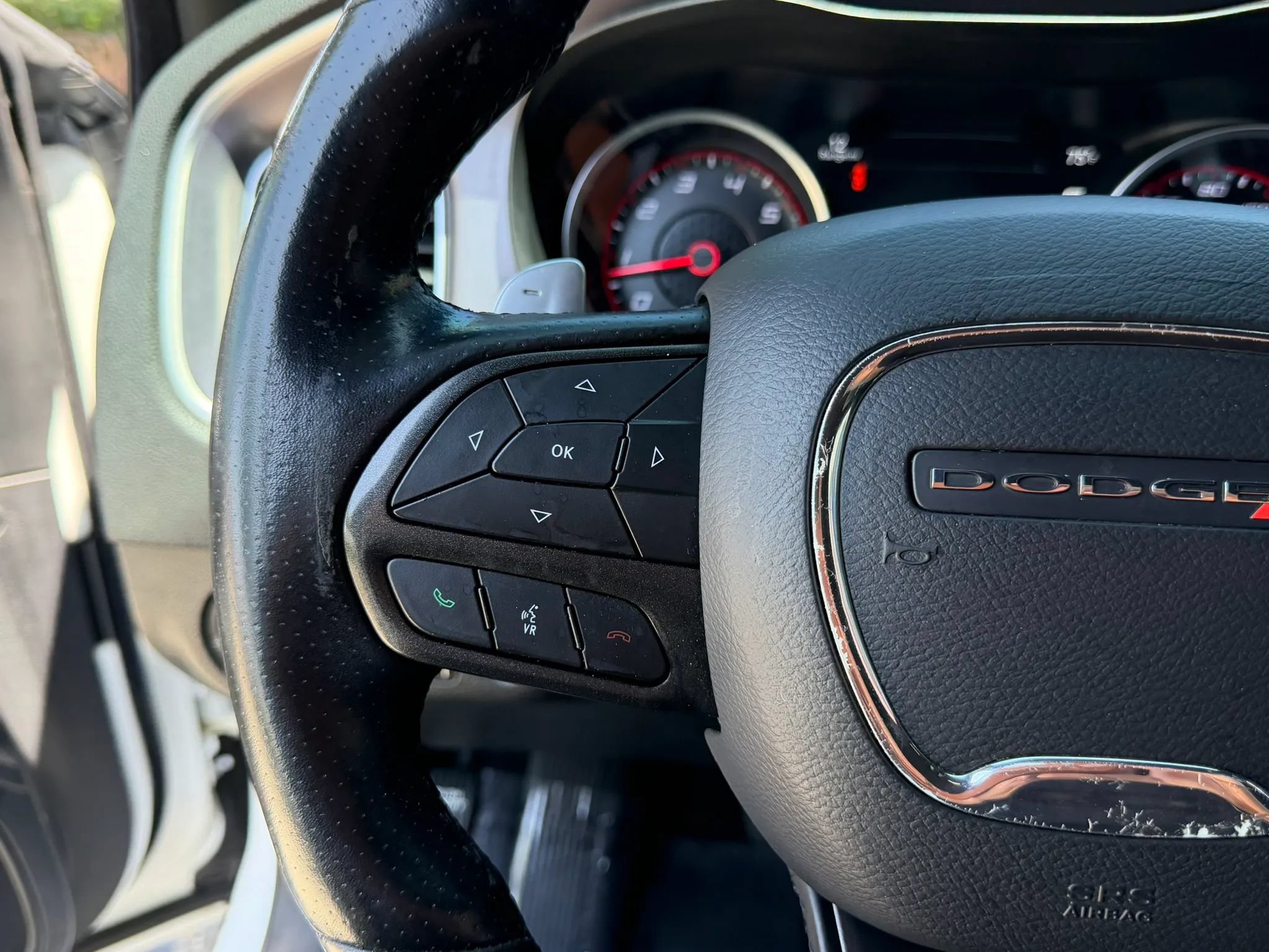 Used 2020 Dodge Charger R/T RWD image 25