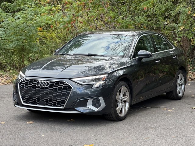 Used 2024 Audi A3 2.0T Premium