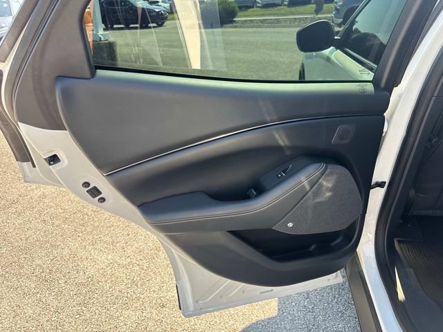 Used 2021 Ford Mustang Mach-E Premium RWD image 18