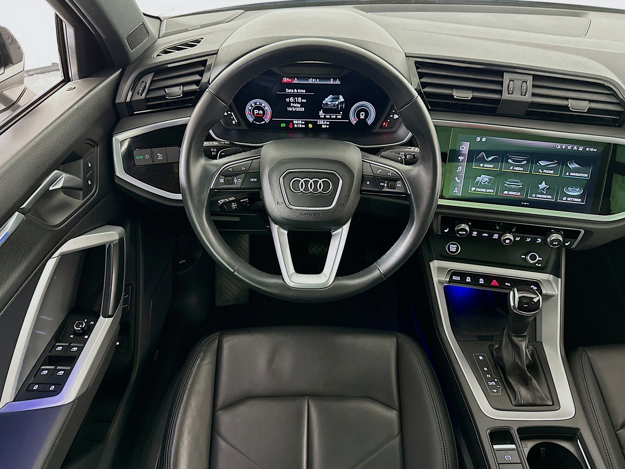 Used 2023 Audi Q3 2.0T Premium Plus image 21