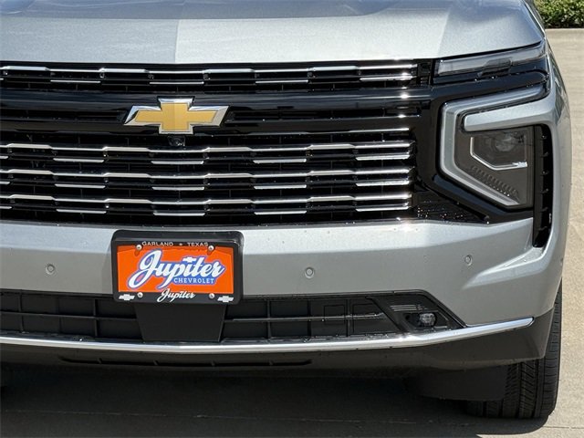 New 2025 Chevrolet Suburban High Country image 7