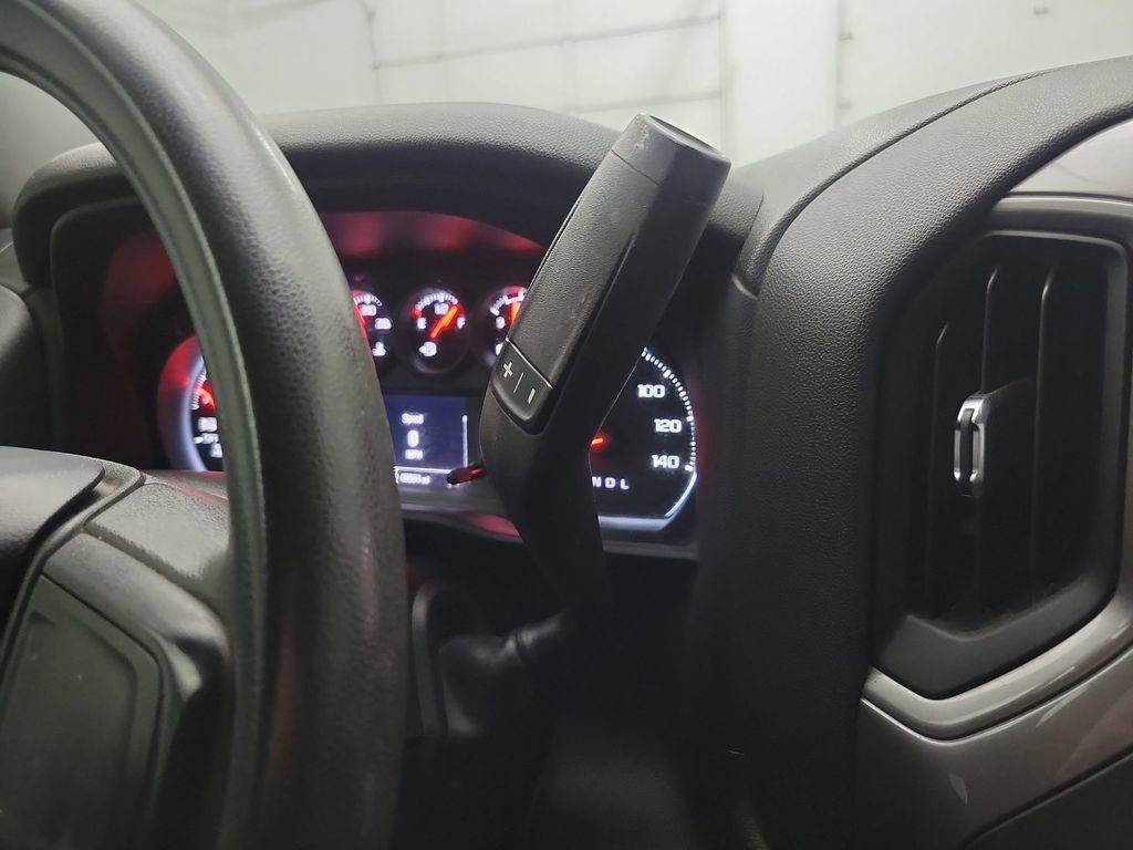 Used 2023 GMC Sierra 1500 Pro w/ Pro Value Package image 24