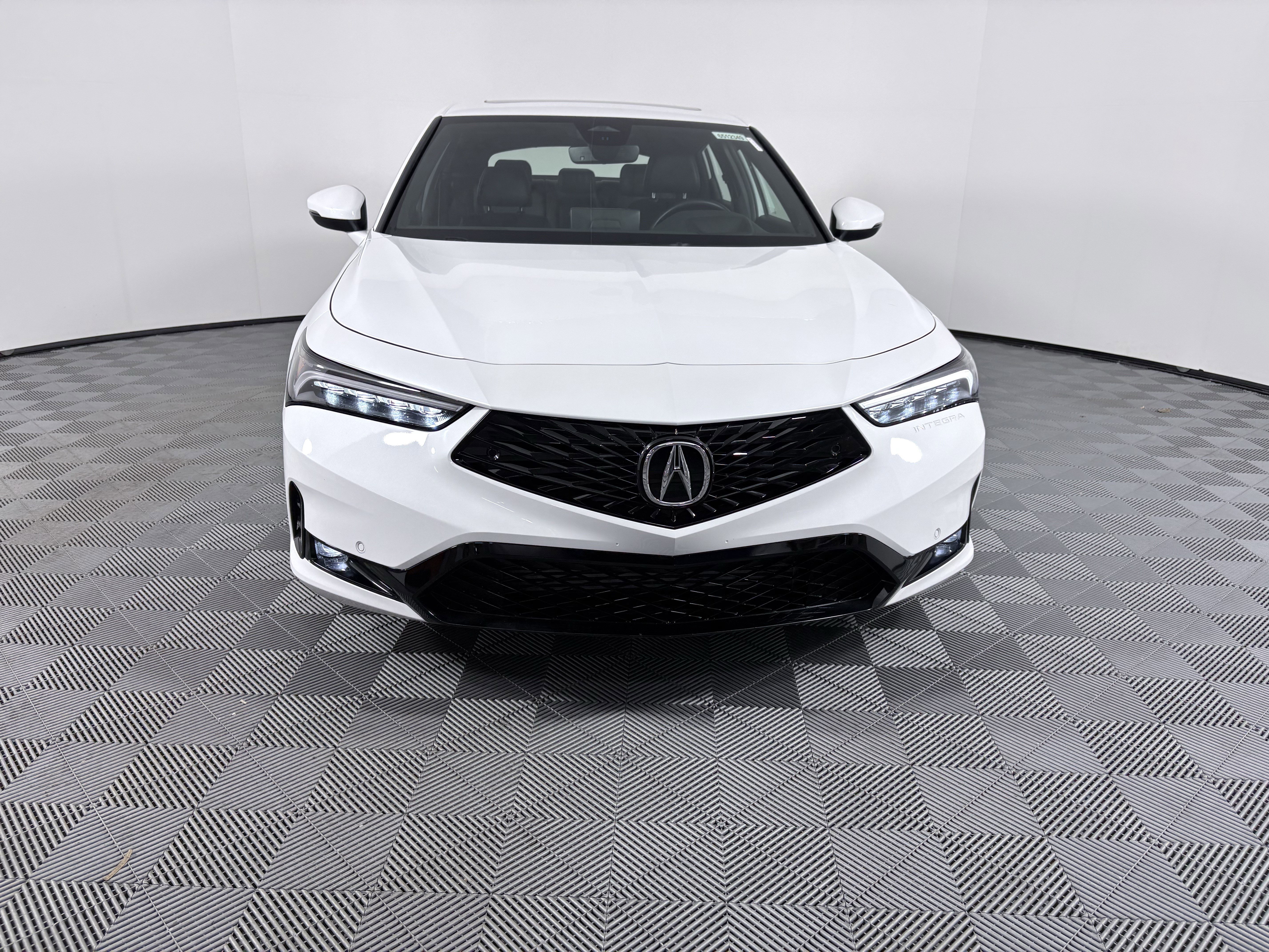 Used 2025 Acura Integra A-Spec image 2