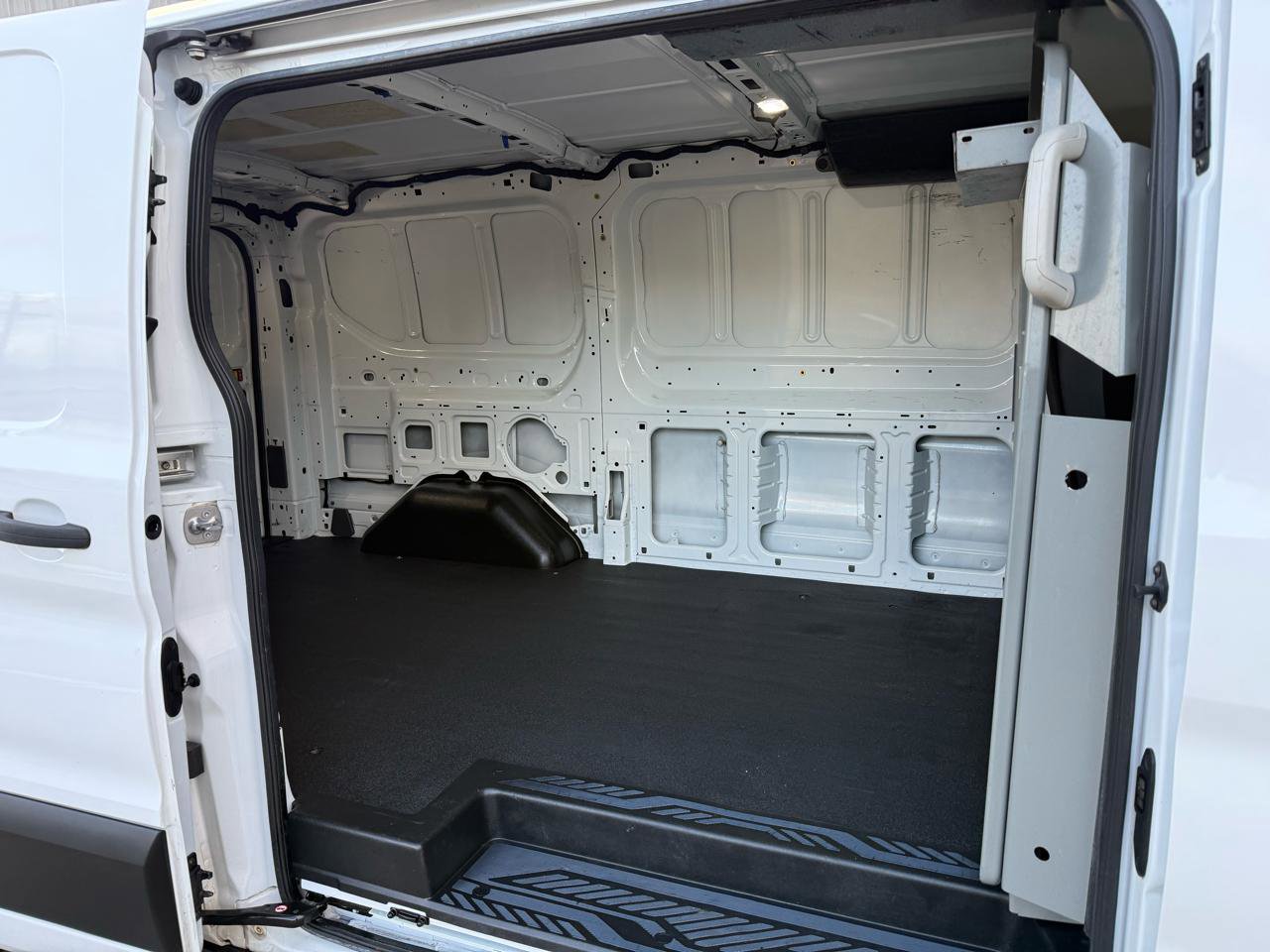 Used 2021 Ford Transit 150 Low Roof image 25
