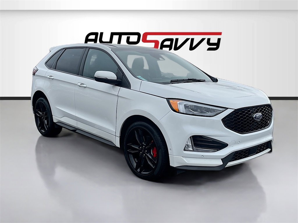 Used 2024 Ford Edge ST w/ Equipment Group 401A