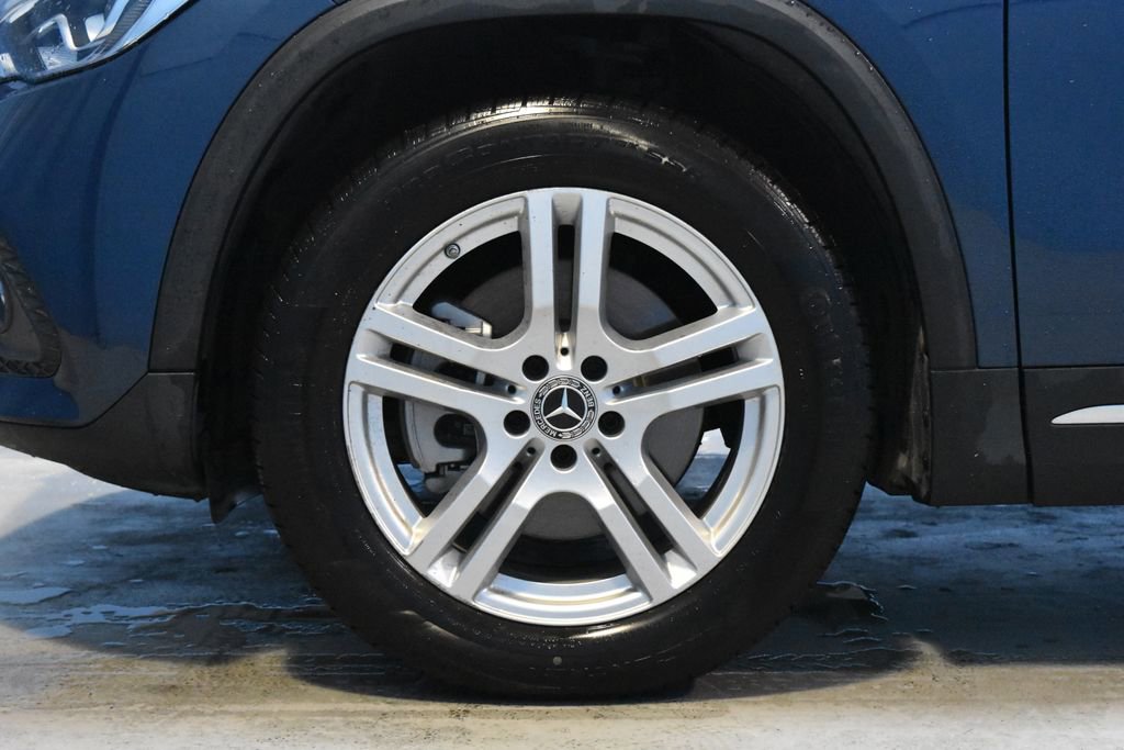 Used 2023 Mercedes-Benz GLA 250 image 26