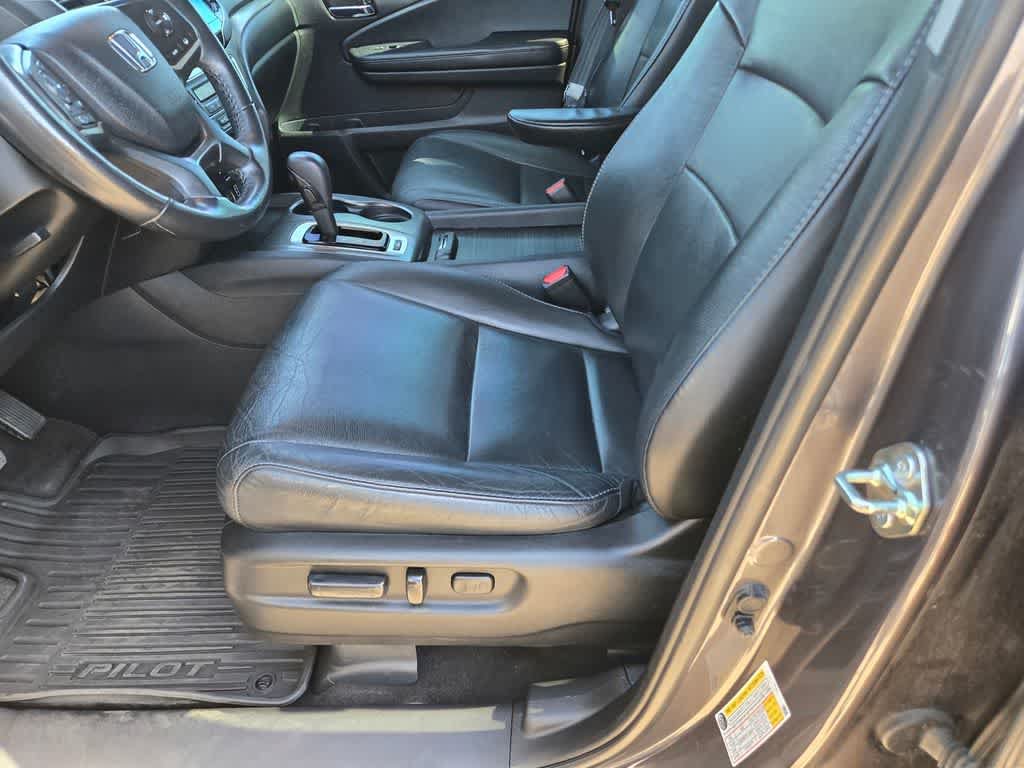 Used 2020 Honda Pilot EX-L image 18