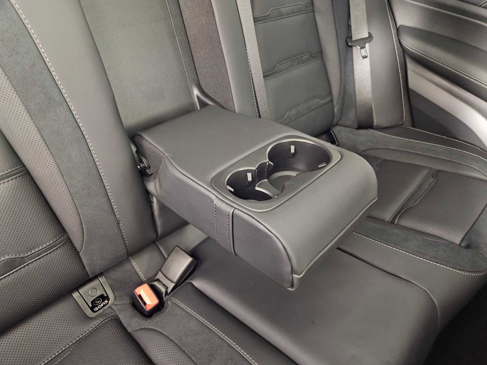 New 2025 Mercedes-Benz GLE 53 AMG 4MATIC image 36