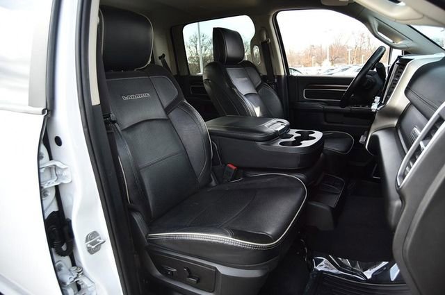 Used 2024 RAM 2500 Laramie image 25