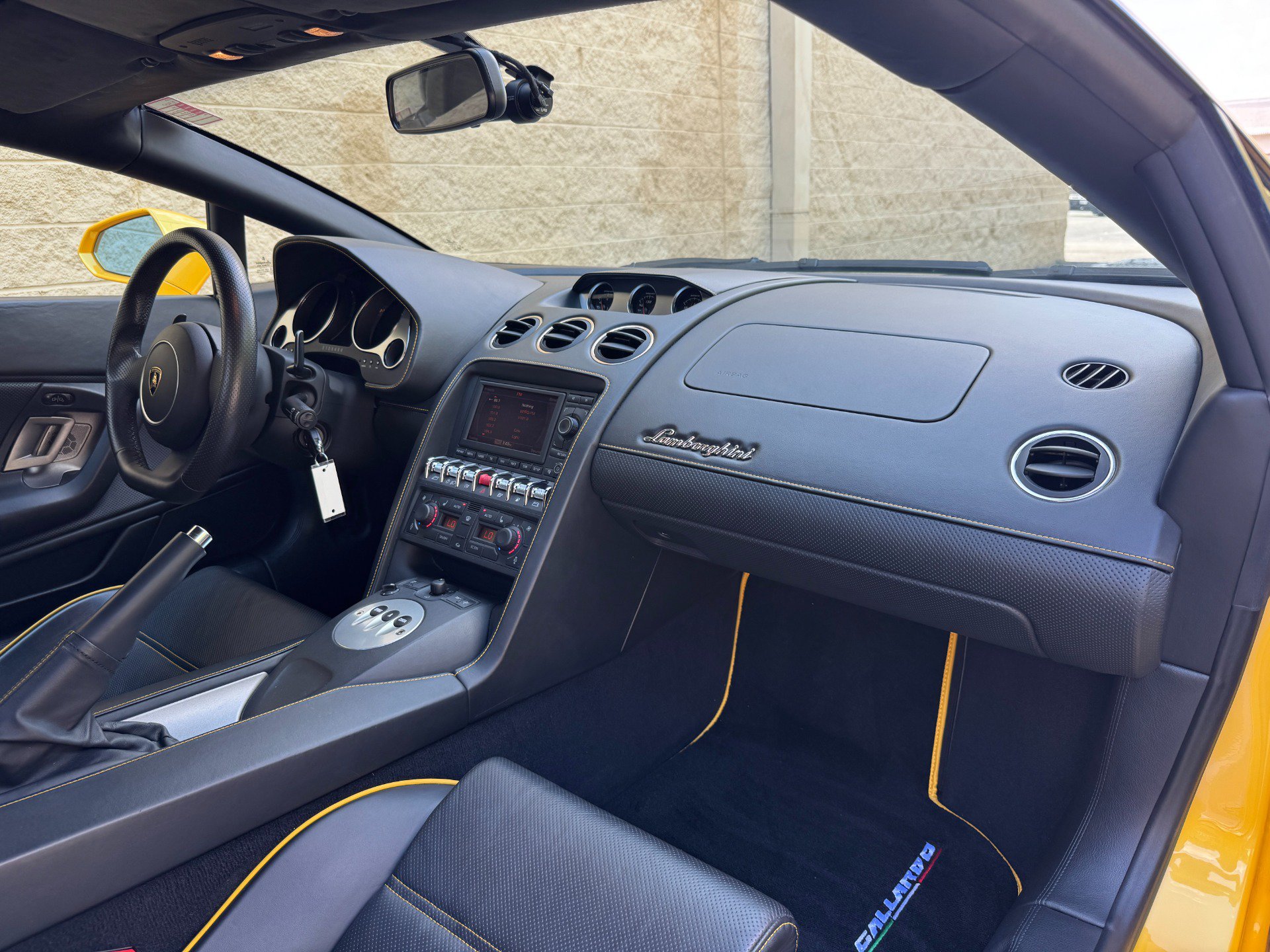 Used 2011 Lamborghini Gallardo LP 560-4 AWD/4WD image 55