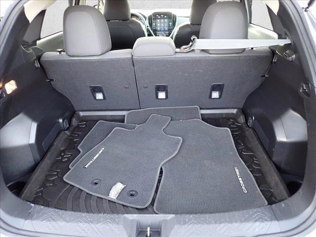 Certified 2024 Subaru Crosstrek 2.0i Premium image 8