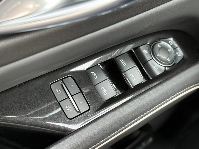 Used 2024 Cadillac Escalade Premium Luxury w/ LPO, Floor Liner Package AWD/4WD image 23