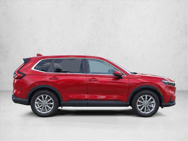 Used 2023 Honda CR-V EX image 8