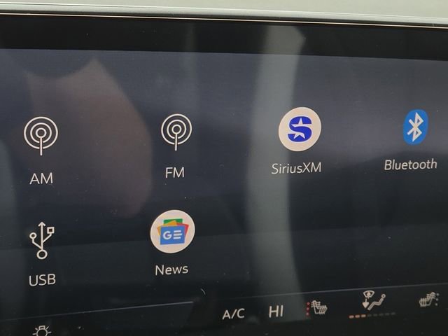 New 2026 Buick Envision Sport Touring AWD/4WD image 6