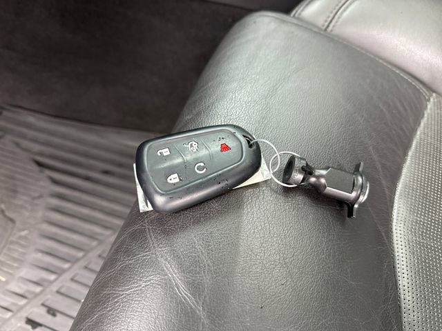 Used 2017 Cadillac CT6 Premium Luxury w/ Active Chassis Package image 32