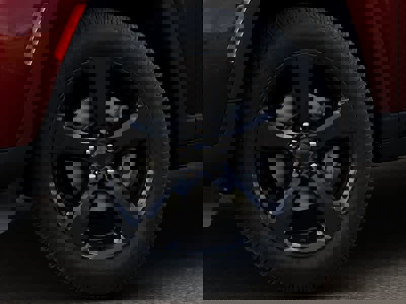 New 2026 Jeep Grand Cherokee L Limited image 8