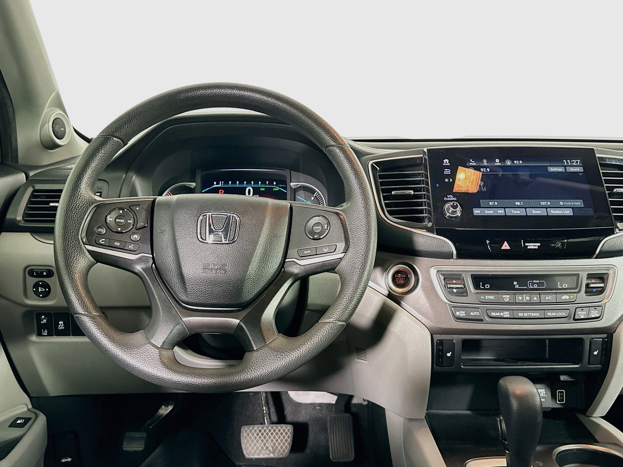 Used 2020 Honda Pilot EX image 18