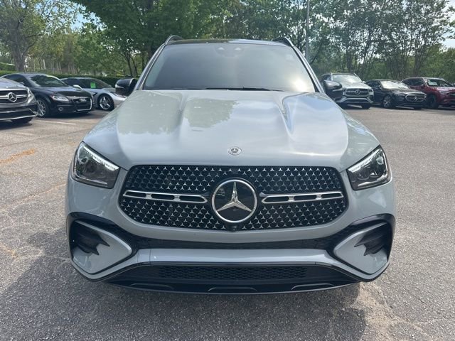Used 2024 Mercedes-Benz GLE 350 4MATIC image 2