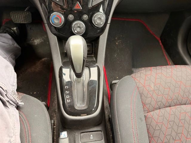 Used 2019 Chevrolet Sonic LT image 17