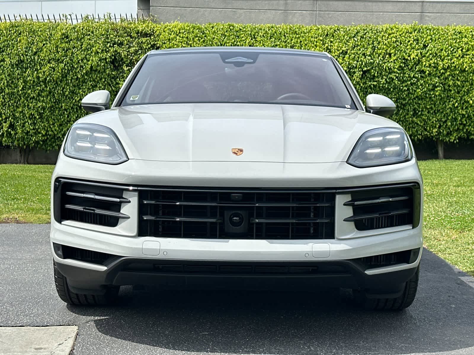 New 2026 Porsche Cayenne S image 11