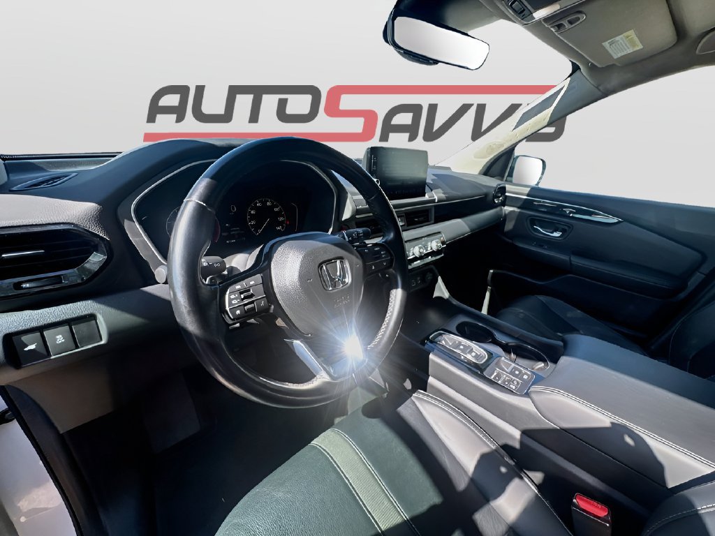Used 2024 Honda Pilot EX-L image 9