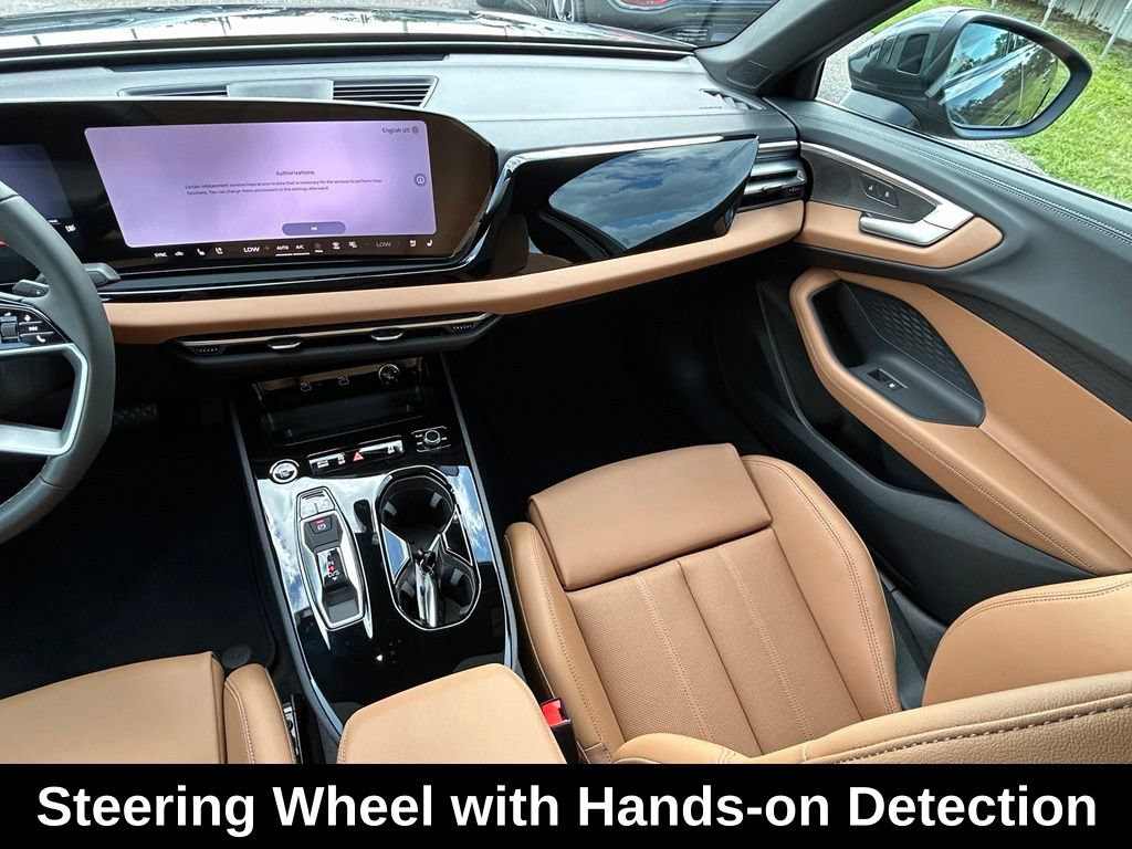 New 2026 Audi A5 2.0T Premium Plus AWD/4WD image 11