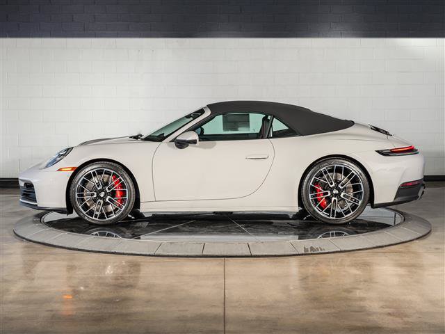 New 2026 Porsche 911 Carrera S RWD image 12