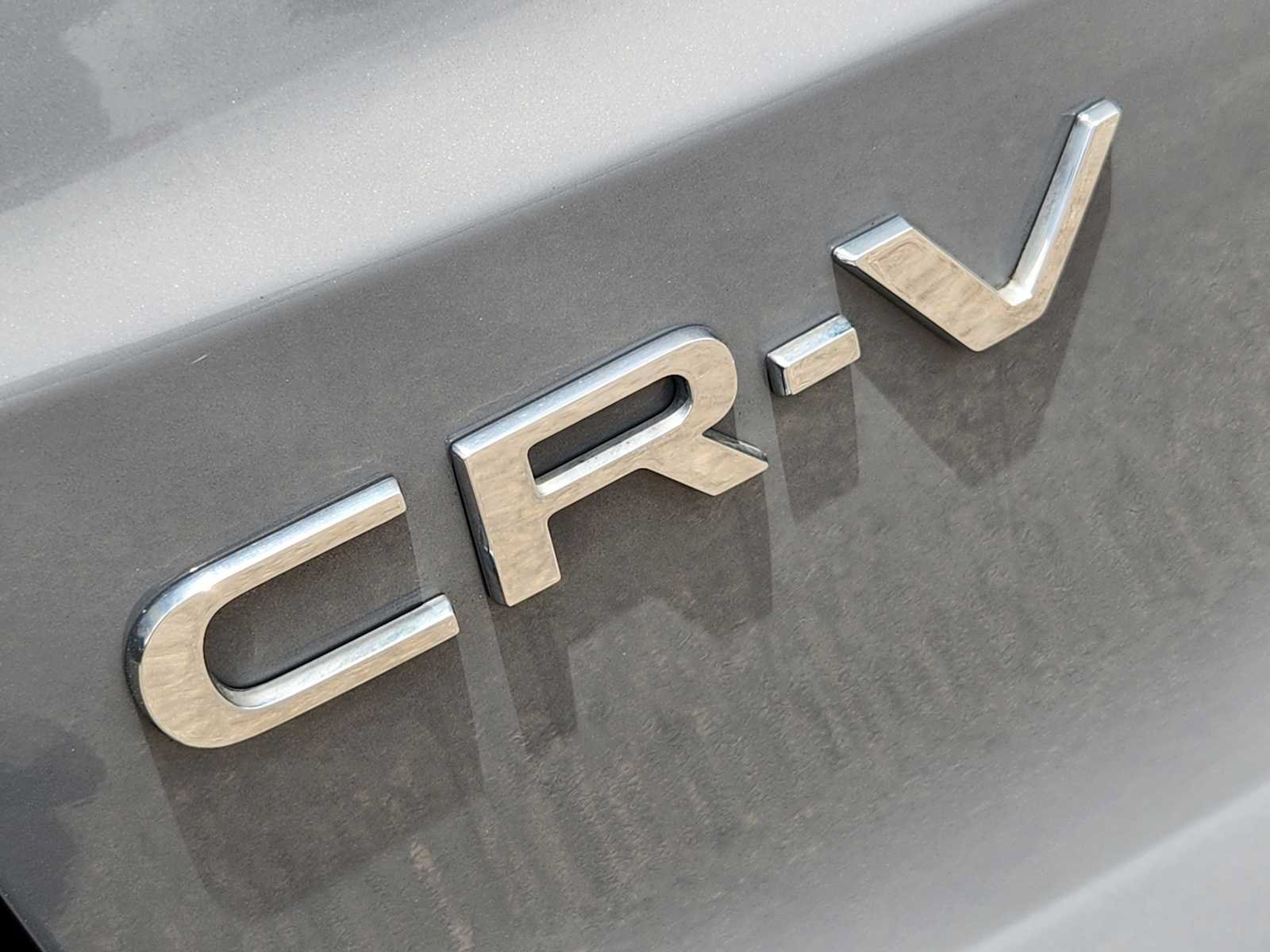 Certified 2024 Honda CR-V LX image 11