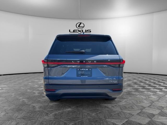 Used 2024 Lexus TX 350 AWD w/ Technology Package image 6