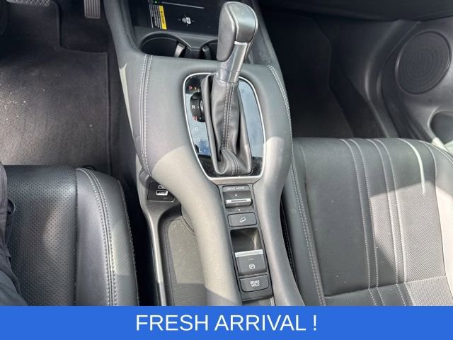 Used 2023 Honda HR-V EX-L image 10