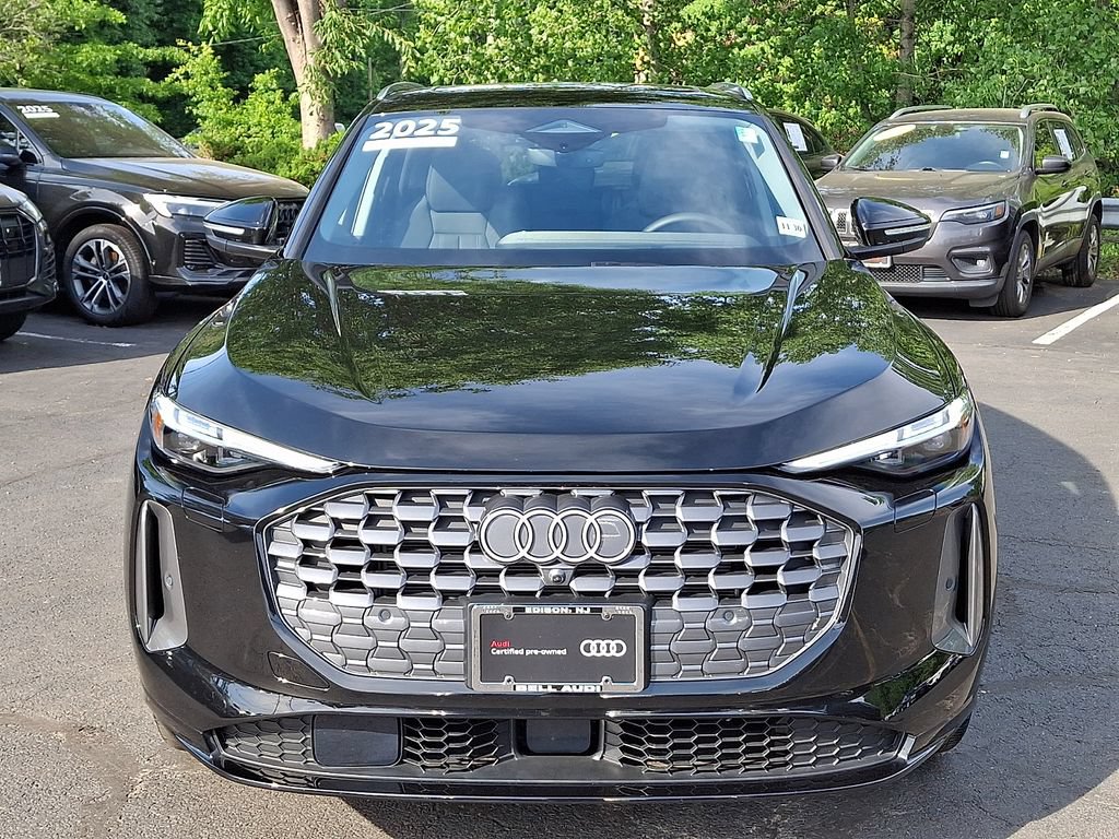 Certified 2025 Audi Q5 Prestige AWD/4WD image 9