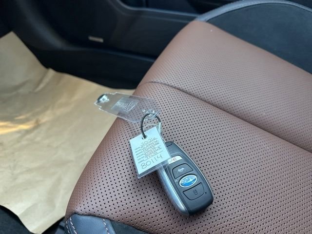 New 2026 Subaru Forester Touring image 29