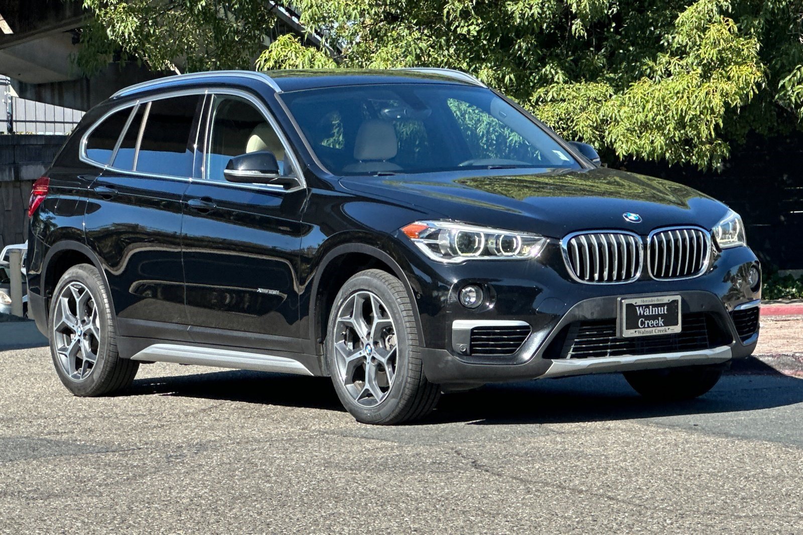 Used 2016 BMW X1 xDrive28i AWD/4WD image 7