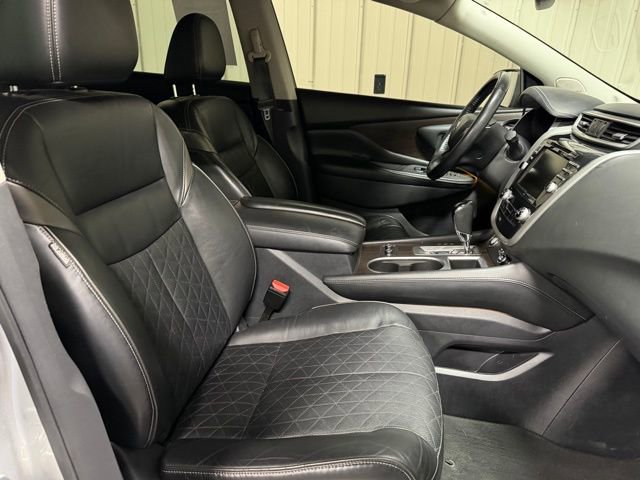 Used 2019 Nissan Murano Platinum w/ Cargo Package image 27