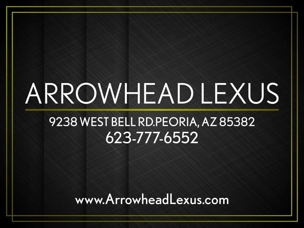 New 2026 Lexus LX 600 4WD w/ Luxury Package image 36