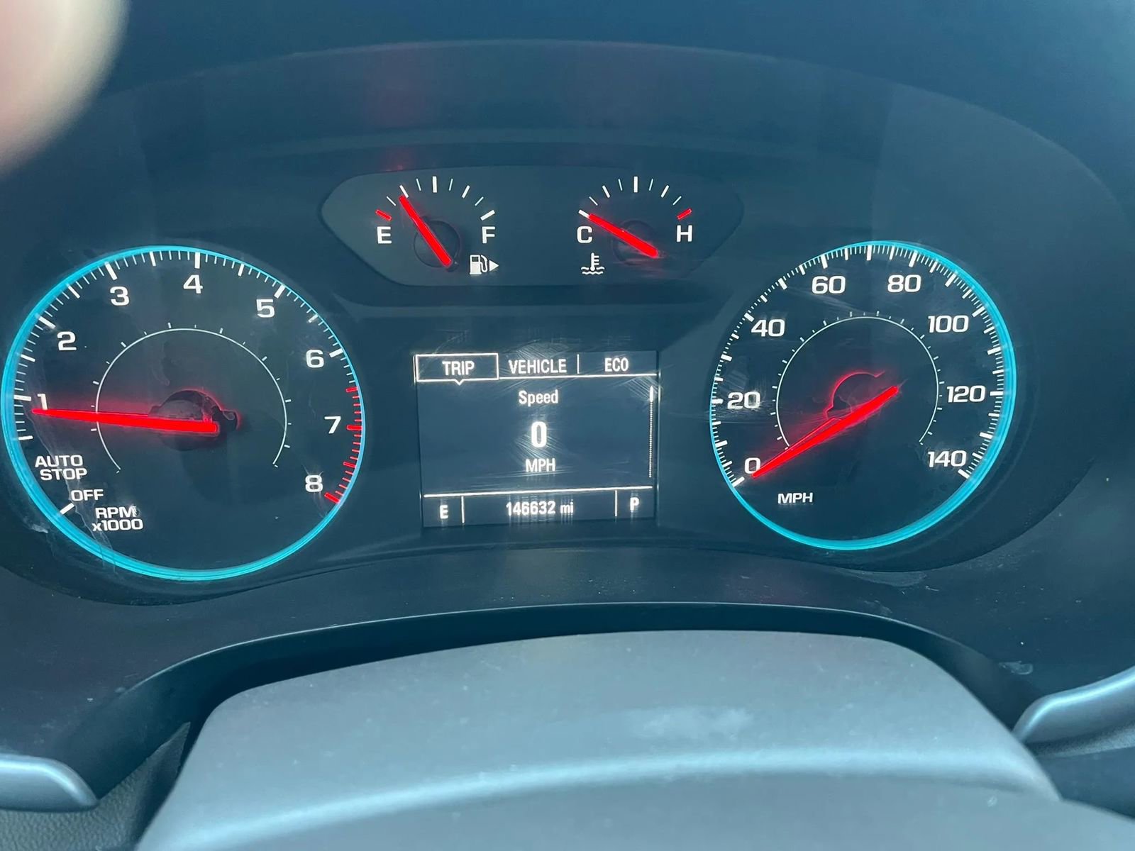 Used 2016 Chevrolet Malibu LS FWD image 10