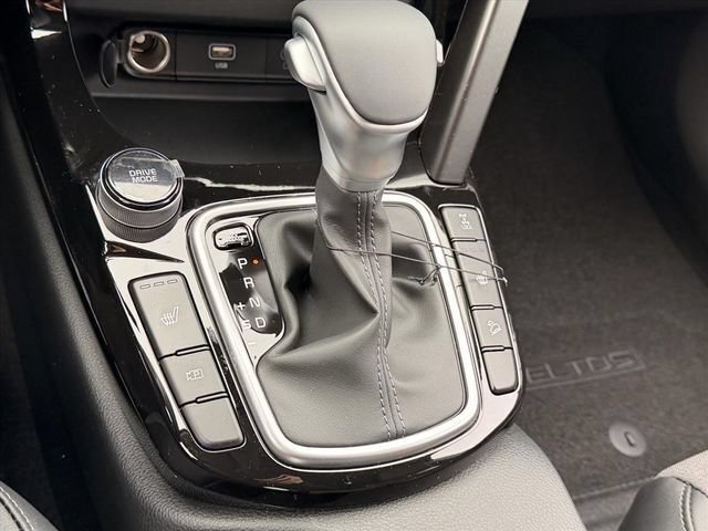 New 2026 Kia Seltos S AWD/4WD image 22