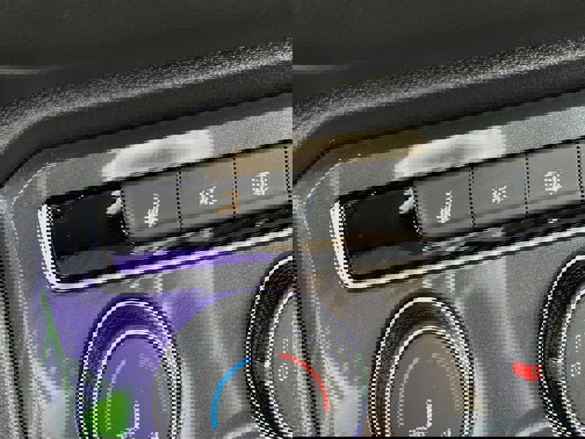 Used 2023 Volkswagen Tiguan S w/ Driver Assistance Package image 3